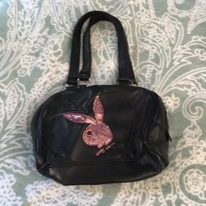 y2k PLAYBOY Shoulder bag.